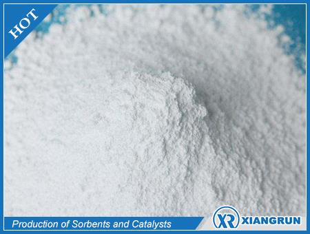 Industrial White Gamma Alumina Powder